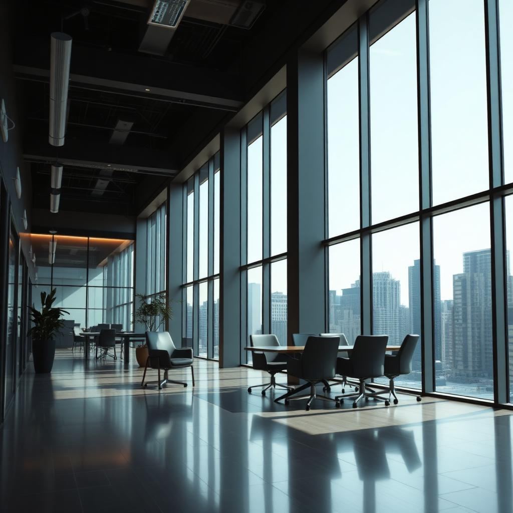 Consultores da AP25 Engenharia em atendimento técnico