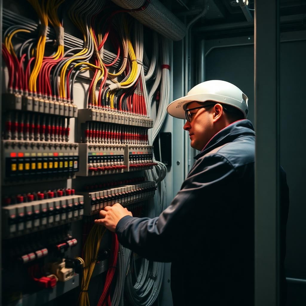 Engenharia Elétrica